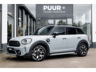Mini Countryman Cooper S E ALL4 Untamed Pano - Harman Kardon - Camera - Active Cruise