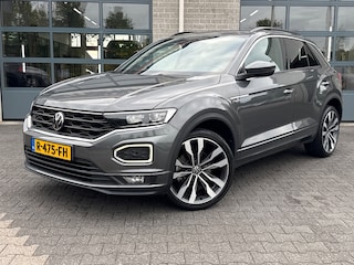 Volkswagen T-Roc 1.5 TSI Sport | R-LINE | CARPLAY |