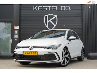 Volkswagen Golf 1.0 TSI Life Business LED/