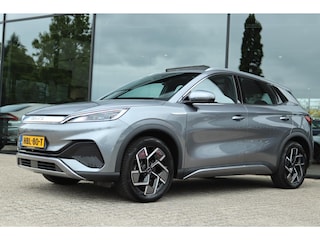 BYD Atto 3 DESIGN 60 KWH | PANO | 360 CAMERA | LED | CARPLAY | ACC | LEDER