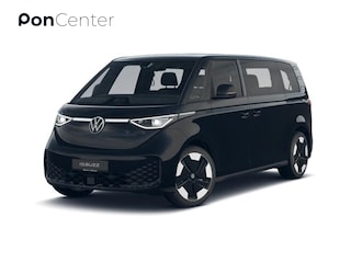 Volkswagen ID. Buzz Bedrijfswagens Pro Bulli Limited Edition 210 kW / 286 pk