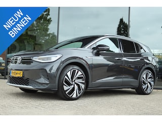 Volkswagen ID.4 FIRST MAX 77KWH | PANO | HUD | 360 CAMERA | CARPLAY | ACC | KEY-LESS