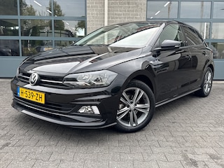 Volkswagen Polo 1.0 TSI Highline Business R