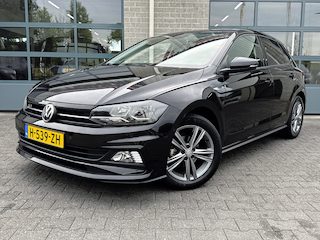 Volkswagen Polo 1.0 TSI Highline Business R