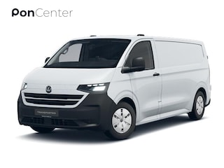 Volkswagen Transporter Bedrijfswagens Life L2 160 kW / 218 pk