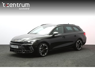 Cupra Leon 1.5 TSI e-Hybrid 204 PK Business PHEV, Adap. Cruise Control, Camera, Matrix-LED, Keyless