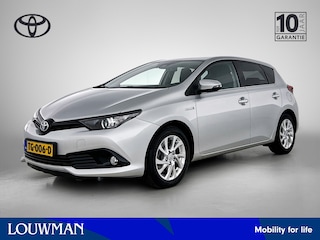 Toyota Auris 1.8 Hybrid Business Plus | Trekhaak |
