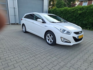 Hyundai i40 Wagon 1.6 GDI Blue Business Edition