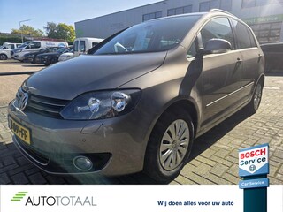 Volkswagen Golf Plus 1.4 TSI Comfortline