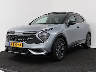 Kia Sportage 1.6 T-GDi Hybrid GT-PlusLine | Trekhaak | Panoramadak | onderweg-naar-dealer