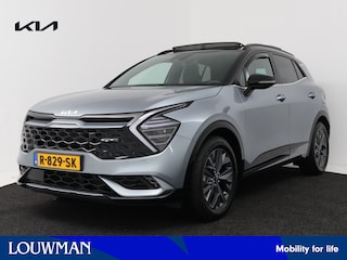 Kia Sportage 1.6 T-GDi Hybrid GT-PlusLine | Trekhaak | Panoramadak | onderweg-naar-dealer