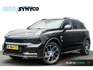 Lynk & Co 01 1.5 Plug-in Hybrid 262 Pk | Panoramadak | Adapt. Cruise | 360 Camera | Keyless | 1e Eigenaar