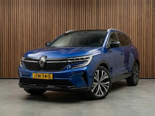 Renault Austral 1.2 mild hybrid advanced 130 techno