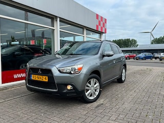 Mitsubishi ASX 1.6 Intense ClearTec|Panodak|