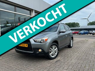 Mitsubishi ASX 1.6 Intense ClearTec|Panodak|
