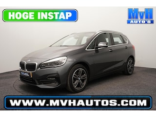 BMW 2-serie Tourer 218i Business Edition|SPORTSTOEL