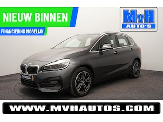 BMW 2-serie Tourer 218i Business Edition|SPORTSTOEL