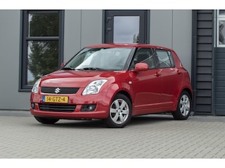 Suzuki Swift 1.3 Shogun | Airco | Lichtmetalen Velgen | NL Auto |