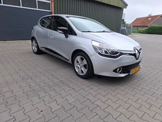 Renault Clio 0.9 TCe Expression