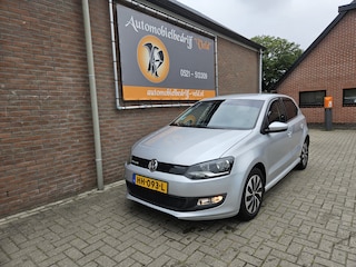 Volkswagen Polo 1.0 BlueMotion Edition
