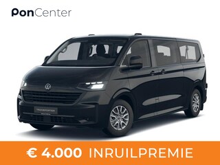 Volkswagen Transporter Bedrijfswagens Kombi Life L2 2.5 eHybrid 171 kW / 233 pk