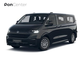 Volkswagen Transporter Bedrijfswagens Kombi Life L2 2.5 eHybrid 171 kW / 233 pk