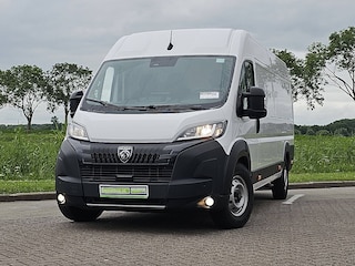 Peugeot Boxer 2.2 L4H2 Navi Airco