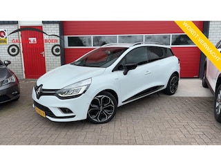 Renault Clio Estate 0.9 TCe Bose FULL LED / KEYLESS / CAMERA / ANDROID AUTO / NAVI / CLIMA / PDC / BLUETOOTH / CRUISE / NL-AUTO