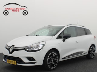 Renault Clio Estate 0.9 TCe Bose FULL LED / KEYLESS / CAMERA / ANDROID AUTO / NAVI / CLIMA / PDC / BLUETOOTH / CRUISE / NL-AUTO