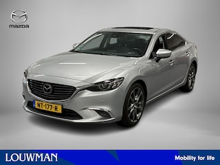Mazda 6 2.5 SkyActiv-G 192 GT-M onderweg-naar-dealer