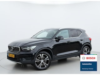 Volvo XC40 1.5 T4 Recharge Inscription Expression