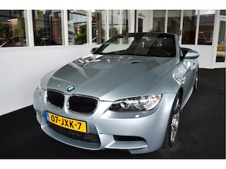 BMW 3-serie Cabrio M DCT | Origineel NL Auto