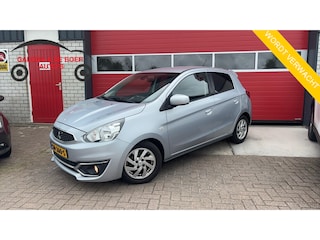 Mitsubishi Space Star 1.0 Intense AIRCO / ELEK RAMEN / BLUETOOTH / NL-AUTO