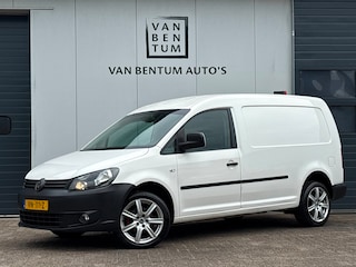 Volkswagen Caddy 1.6TDI 102pk BMT Airco Cruise Carplay