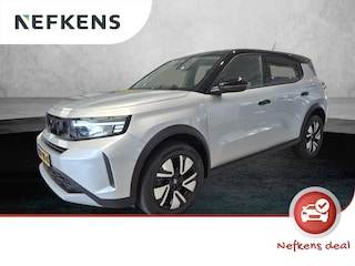 Opel Frontera Electric GS 44 kWh | Camera | CarPlay | Navigatie
