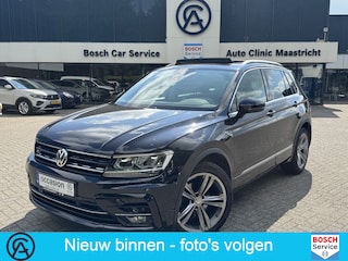 Volkswagen Tiguan 1.5 TSI ACT R-LINE / 1e EIG / PANO / FULL LED /
