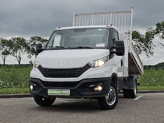 Iveco Daily 35C16 3.0Ltr Kipper Kist !