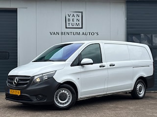 Mercedes-Benz Vito 114CDI Autom. L2 Airco Cruise 3-p. EURO 6!