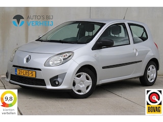 Renault Twingo 1.2-16V Authentique / AIRCO / NIEUWE DISTRIBUTIERIEM
