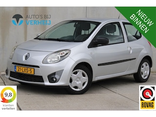 Renault Twingo 1.2-16V Authentique / AIRCO / NIEUWE DISTRIBUTIERIEM