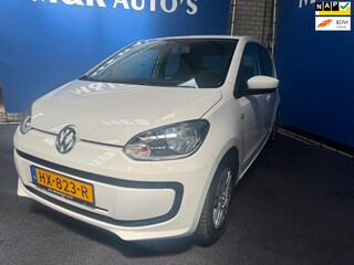Volkswagen Up 1.0 move up! BlueMotion 5-drs
