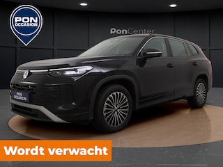 Volkswagen Tayron 1.5 eHybrid Life Edition | Trekhaak | Camera | Side Assist | ACC | Stuur-/Stoelverwarming | Spiegelpakket | 18'' |