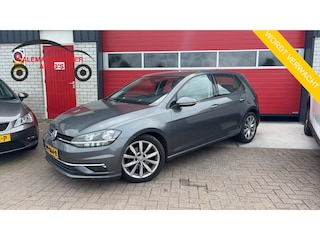 Volkswagen Golf 1.4 TSI Comfortline Business NWE D-RIEM / TREKHAAK / CARPLAY / STOELVERW / NAVI / CLIMA / PDC / BLUETOOTH / CRUISE / NL-AUTO