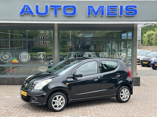 Nissan Pixo 1.0 LOOK Airco NAP -Autopas