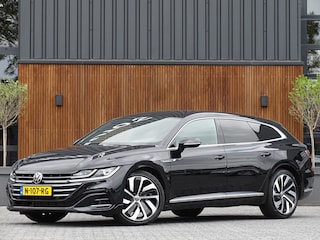 Volkswagen Arteon 2.0 TSI 191PK DSG / R-Line / LED