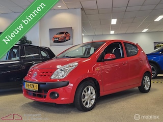 Nissan Pixo 1.0 Look *NL, 2e EIG, AIRCO, RIJKLAARPRIJS!*