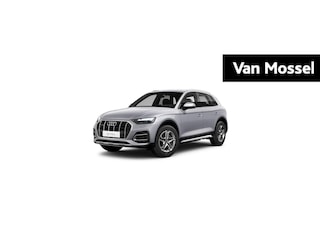Audi Q5 40 TFSI Advanced edition | Cruise control | Climate control | Navigatie | Achteruitrijcamera | Audi smartphone interface | Elektr. instel. bestuurd.stoel | Stoelverwarming | Ledkoplampen | Audi sound system