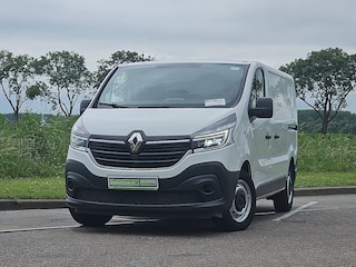 Renault Trafic 2.0 DCI L1H1 2xZijdeur NAP!