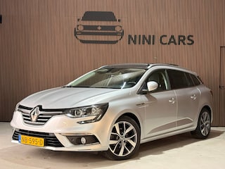 Renault Mégane Estate Bose GT-Line