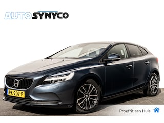 Volvo V40 2.0 T2 Nordic+ | Adap. Cruise | Trekhaak | PDC | Volvo On Call | Org. NL | 1e Eigenaar